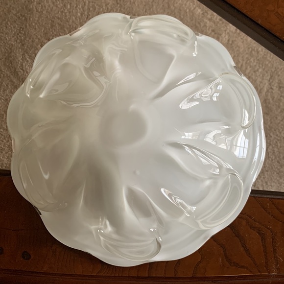 Murano glass bowl - Picture 4 of 6